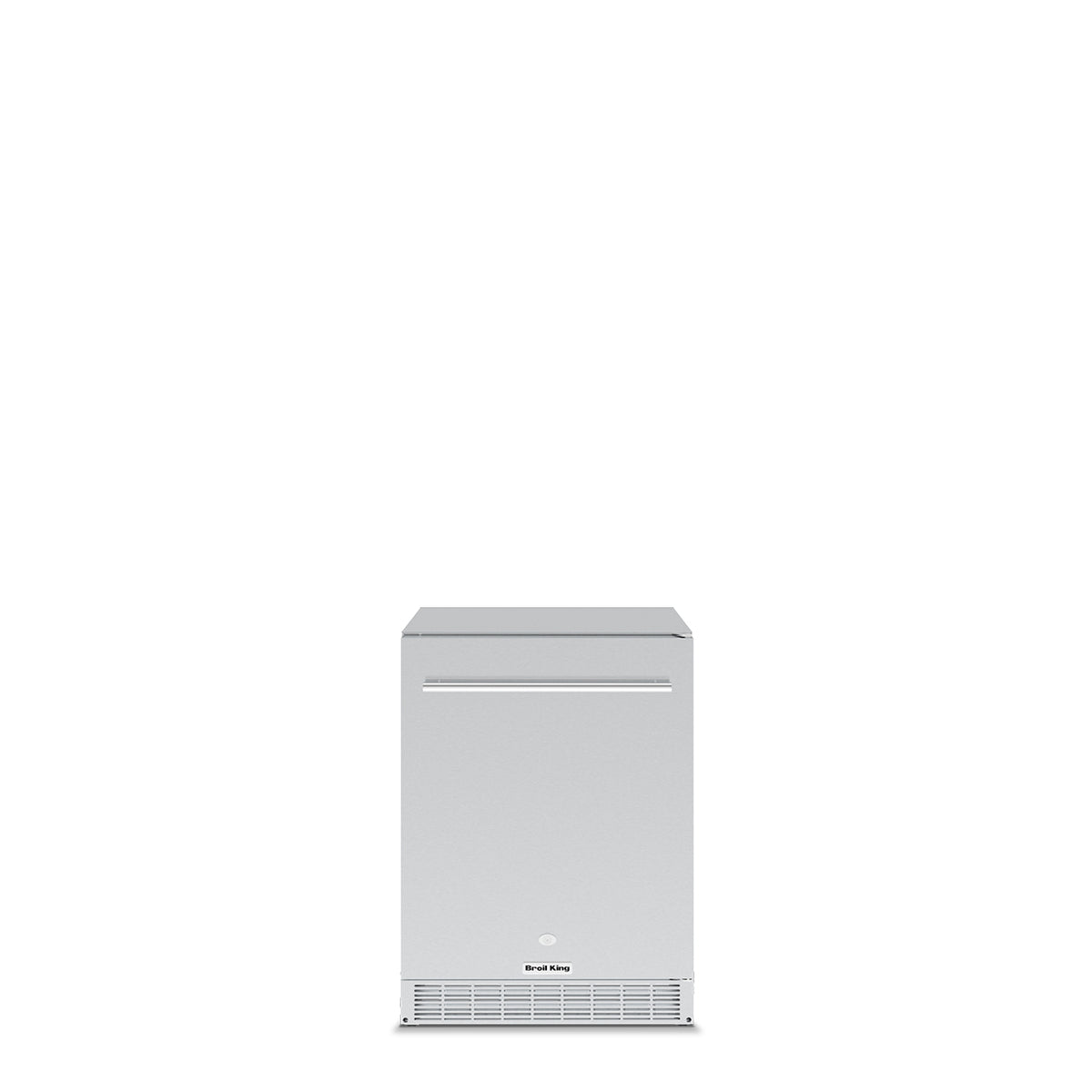 Integrated Outdoor Fridge 24"