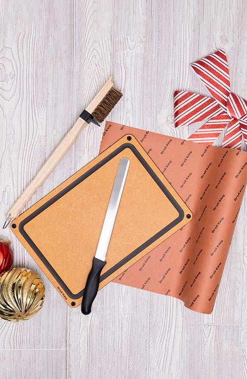 Pitmaster Gift Pack