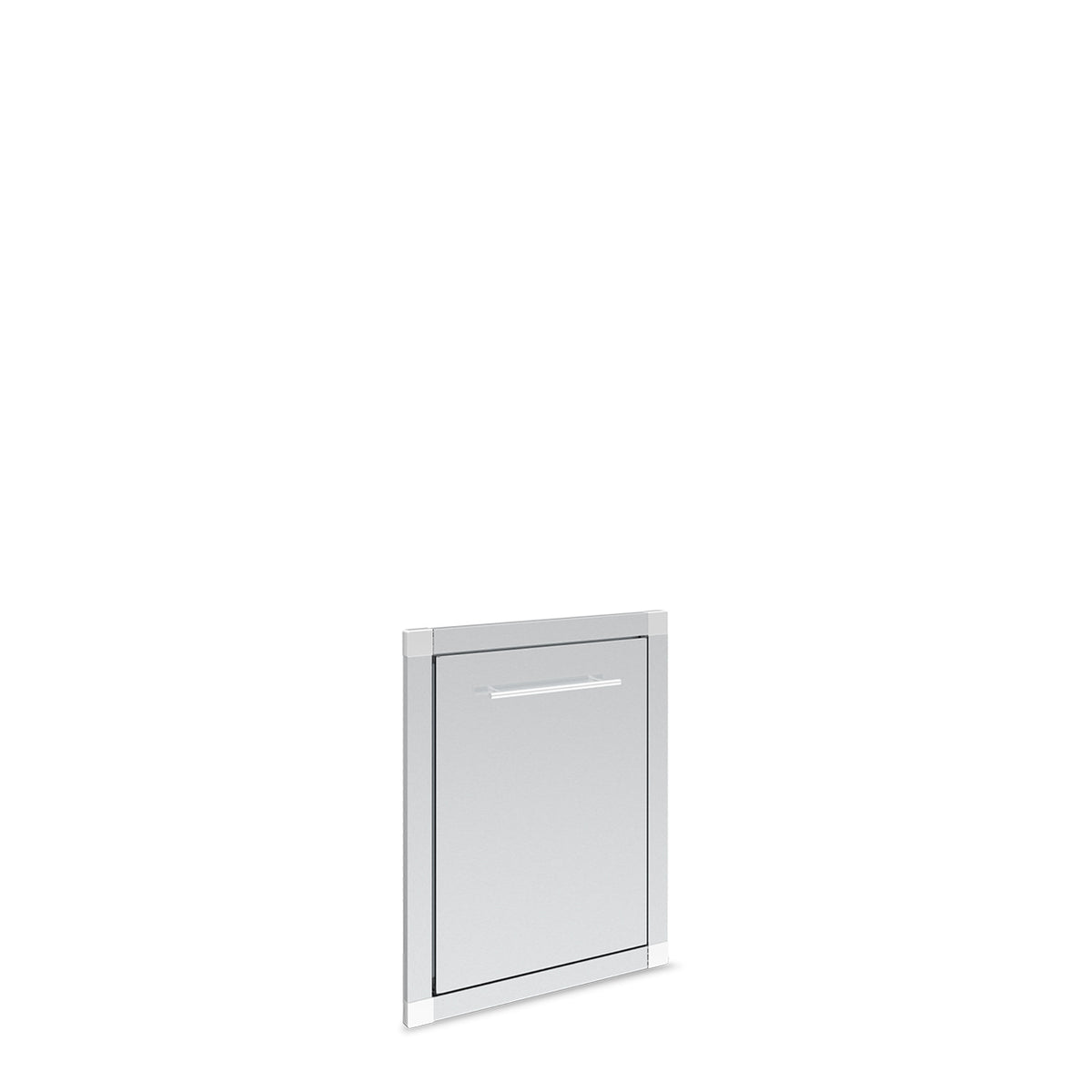 Conjunto de porta única