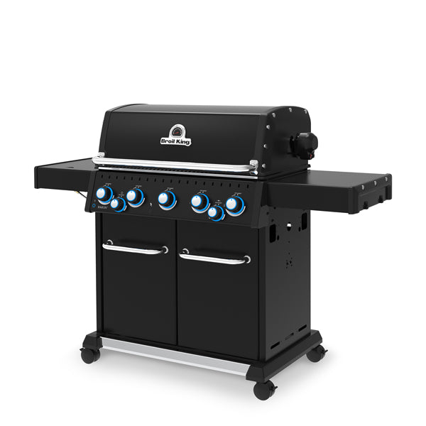 Baron™ 590 Shadow