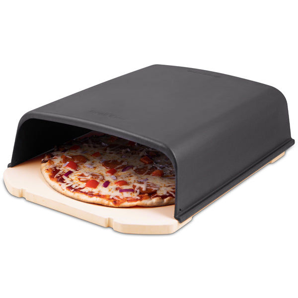 Cúpula para Cozinhar Pizza