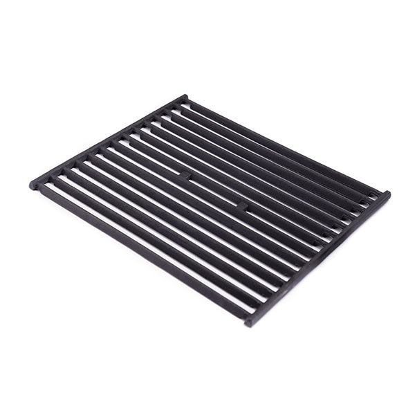 Rejillas de cocción de hierro fundido de 15″ x 12,75″
