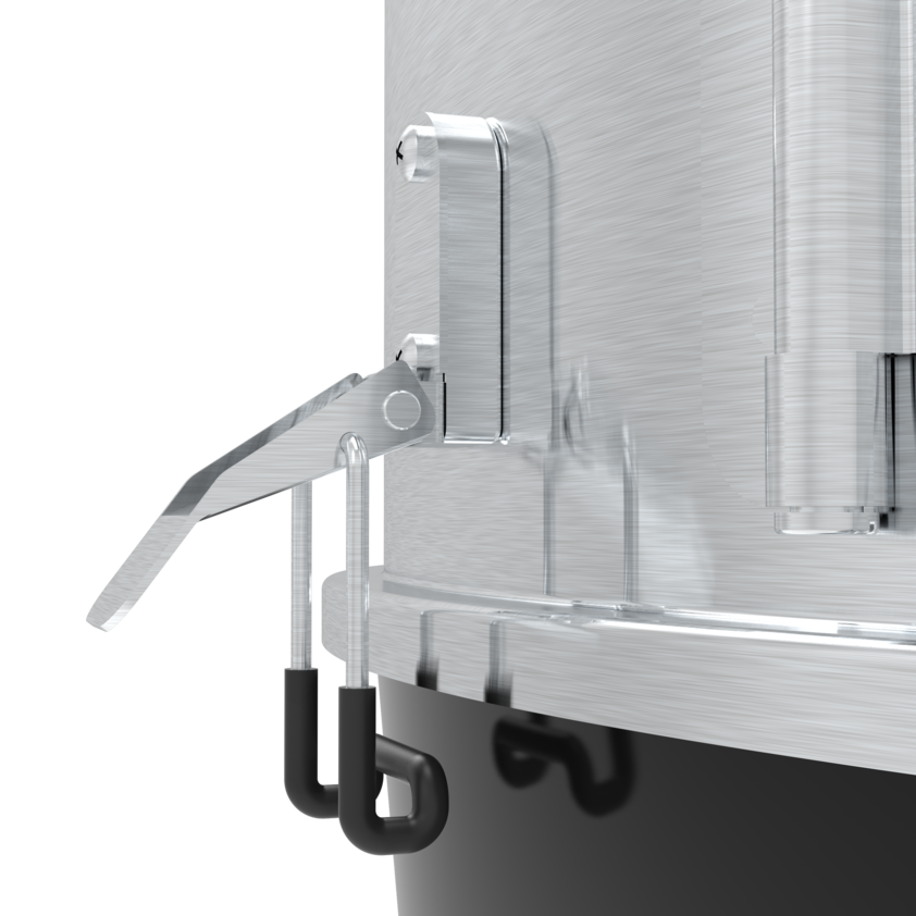 Anillo culinario 57cm