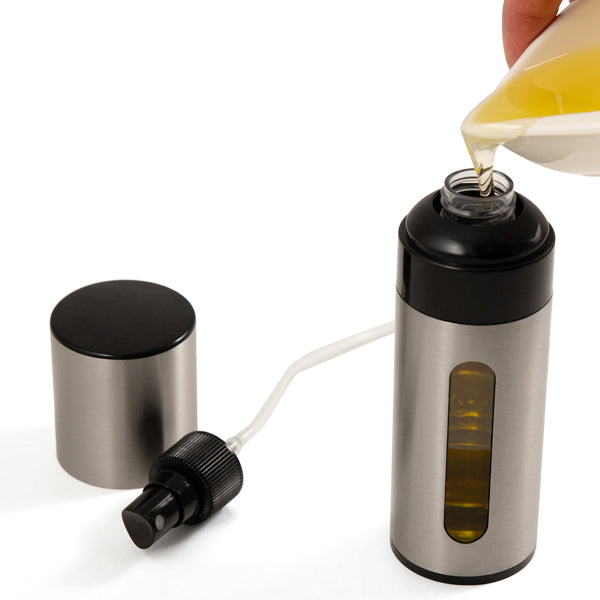 Spray de óleo