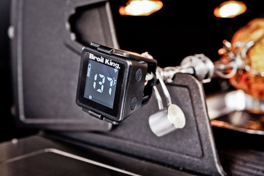 Why a Meat Thermometer Is the Best BBQ Accessory You'll Ever Buy