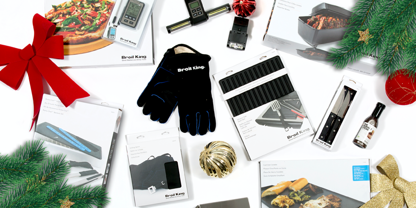 BBQ Gifts They'd Be Grilled to Get!