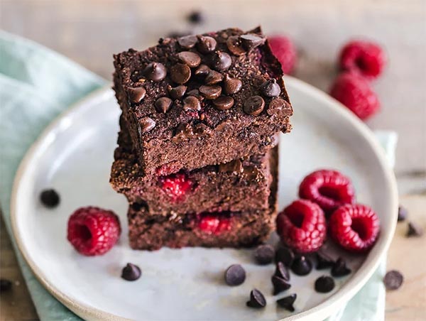 Classic Brownies