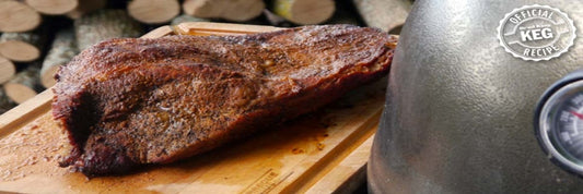 DELI STYLE BRISKET