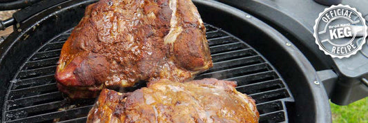 “TAKE THE DAY OFF” PULLED PORK