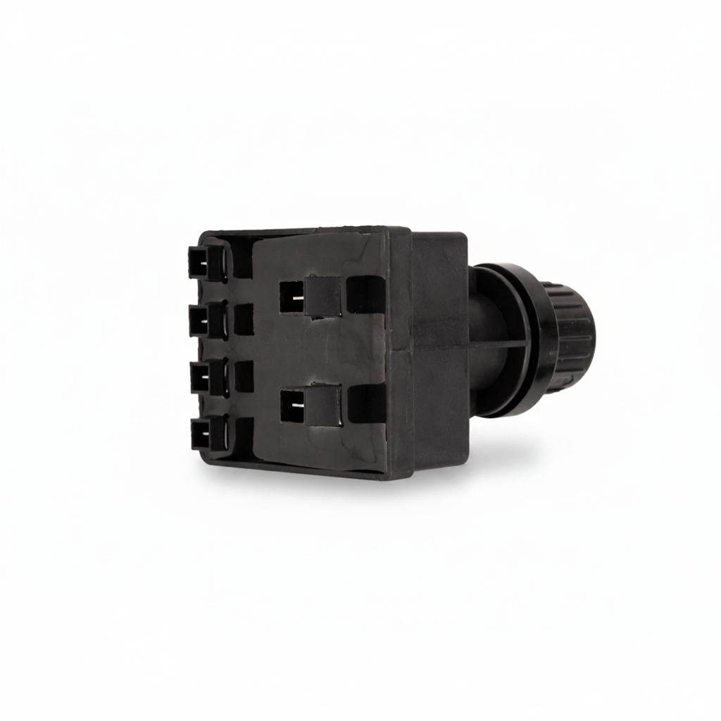 Igniter Quadruple