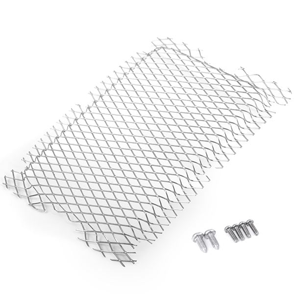 Ecrã do queimador lateral infravermelho