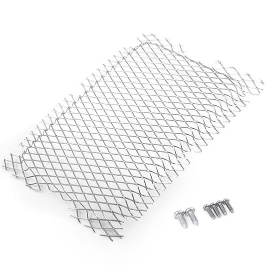 Pantalla de quemador lateral infrarrojo