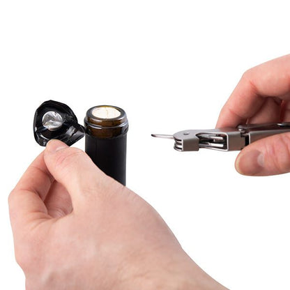 Wine Bottle Opener