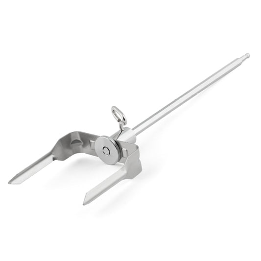 Trituradora de carne