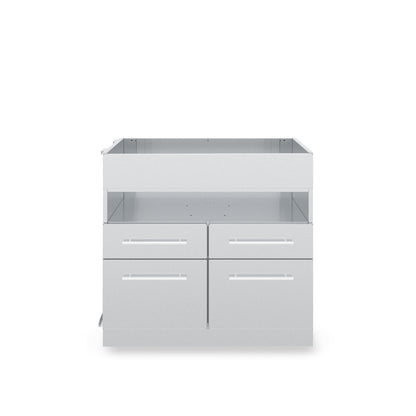 Broil King Keg Cabinet