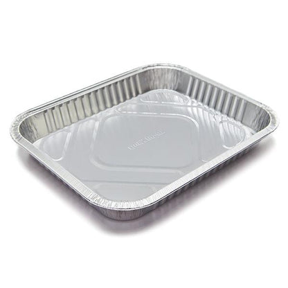Bandeja para asar de aluminio | Paquete de 3