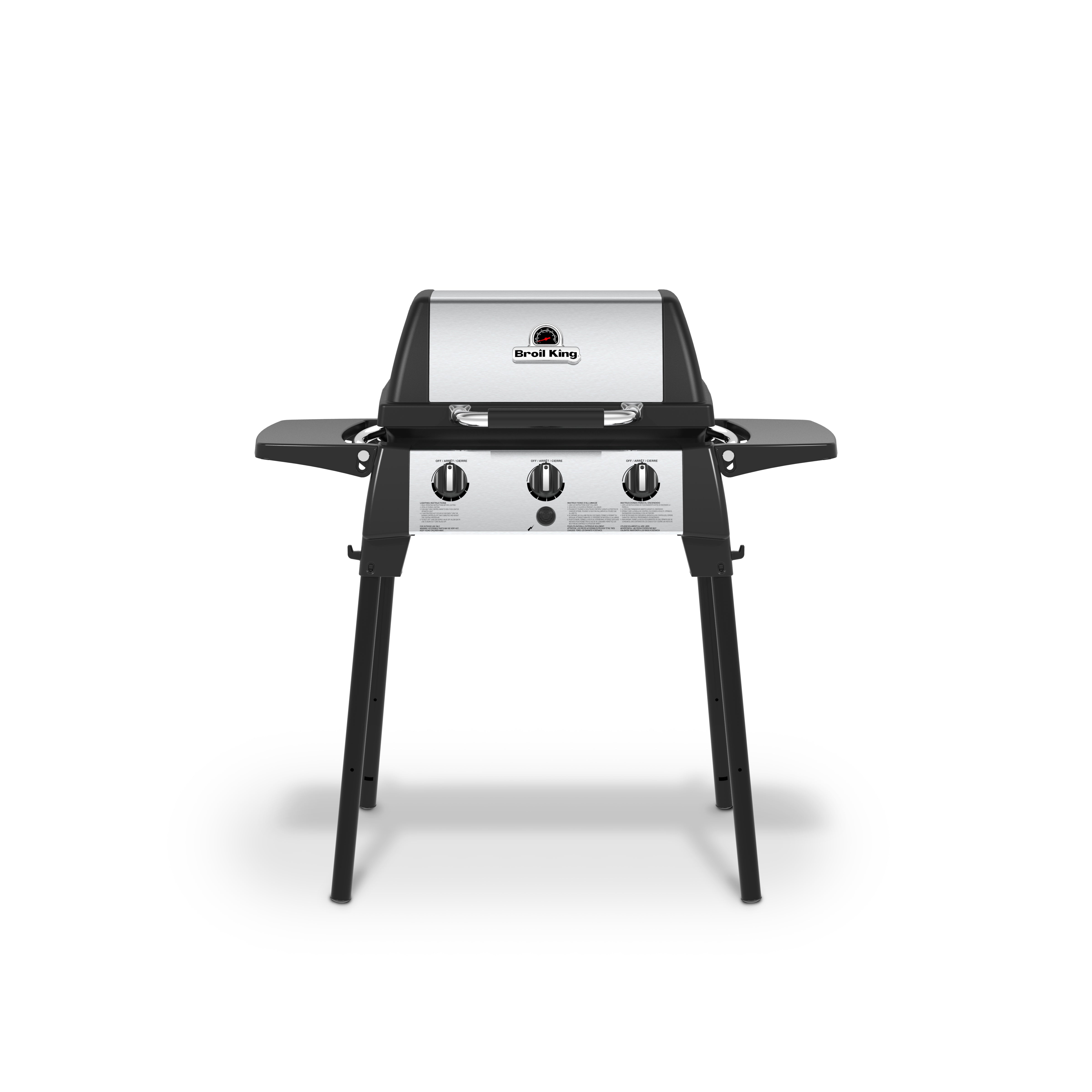 Porta-chef™ 320