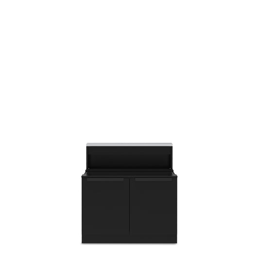 Armario de cocina modular para exteriores – Armario Baron de 5 quemadores