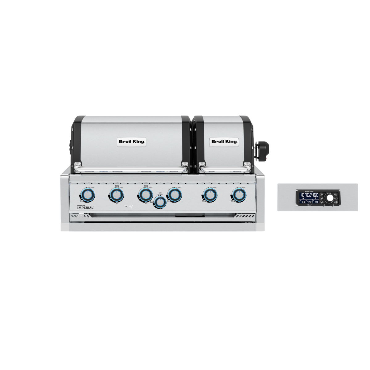 Broil King® Imperial™ QS 670 Embutido