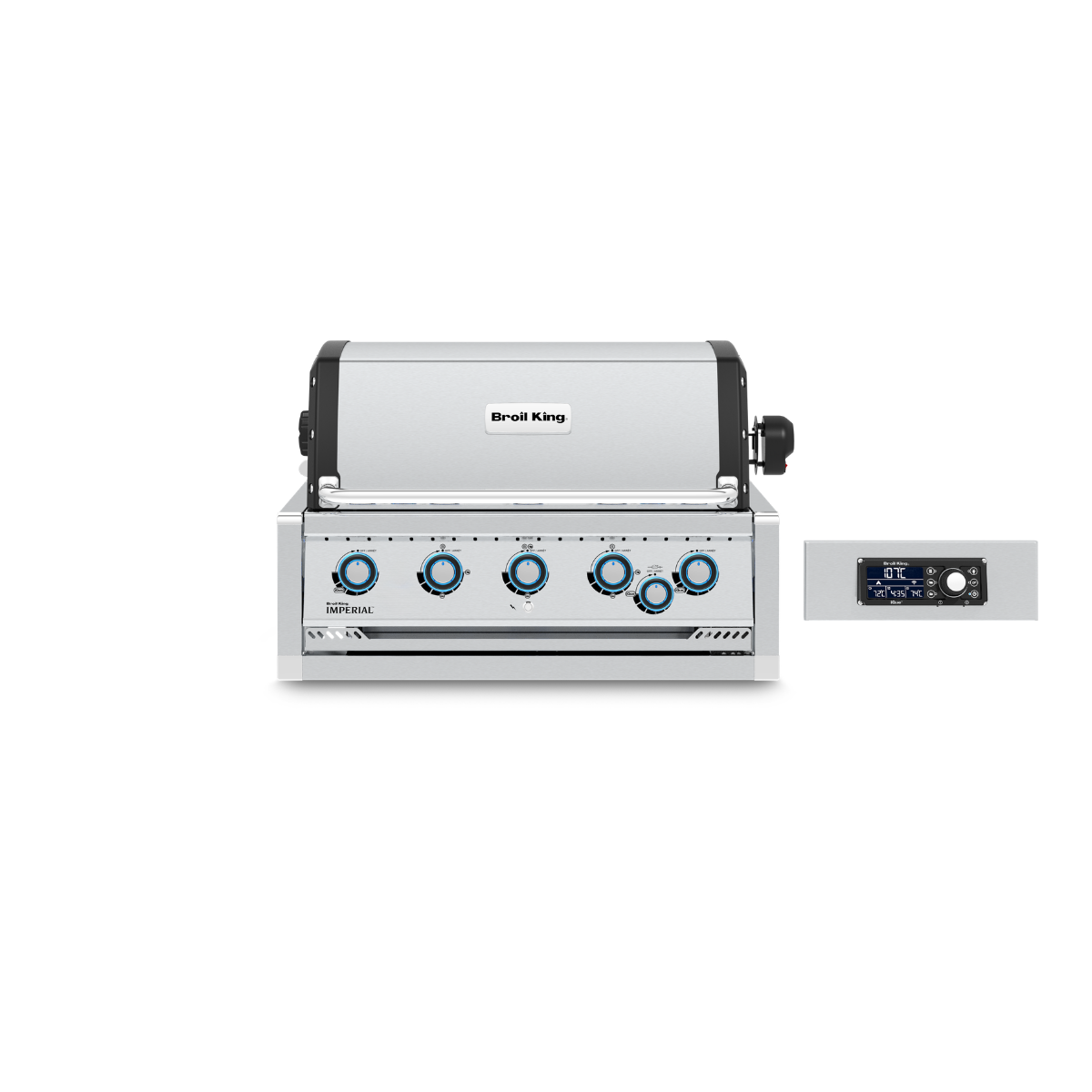 Broil King® Imperial™ QS 570 Embutido