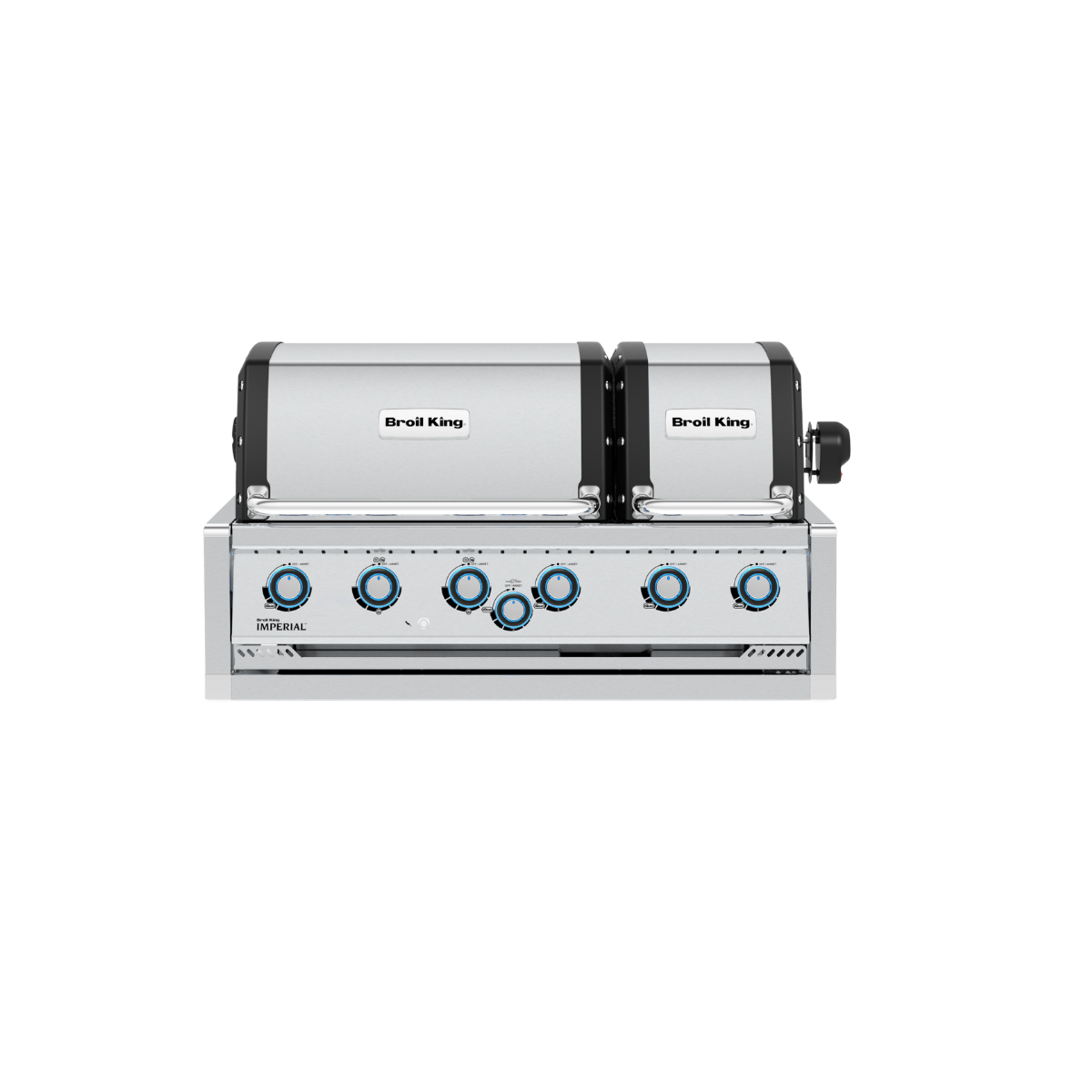 Imperial™ S 670 Embutido