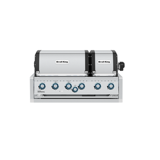 Imperial™ S 670 Embutido