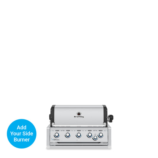 Broil King® Imperial™ S 570 empotrado
