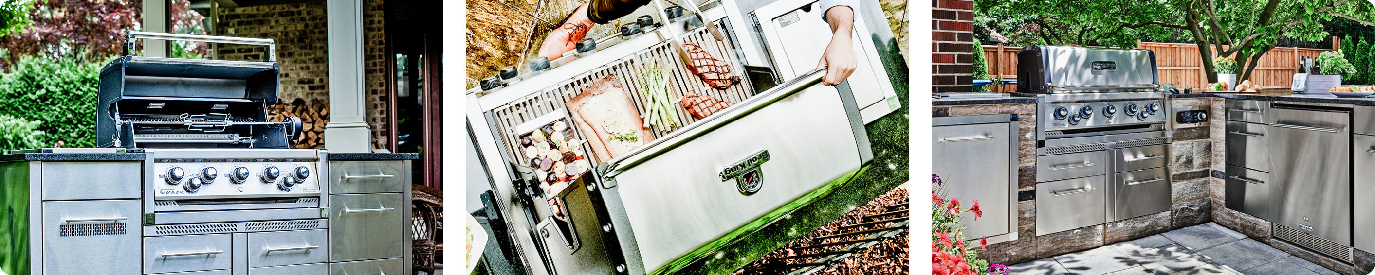 1.º Escolha a sua apresentação