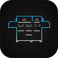 Registe a sua churrasqueira