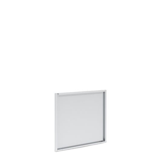 Armário de 2 portas/Painel traseiro do barril