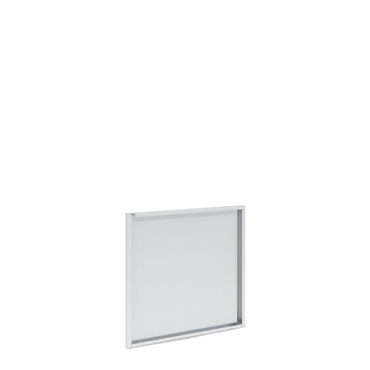 Painel traseiro do armário do fogão de 4 bicos