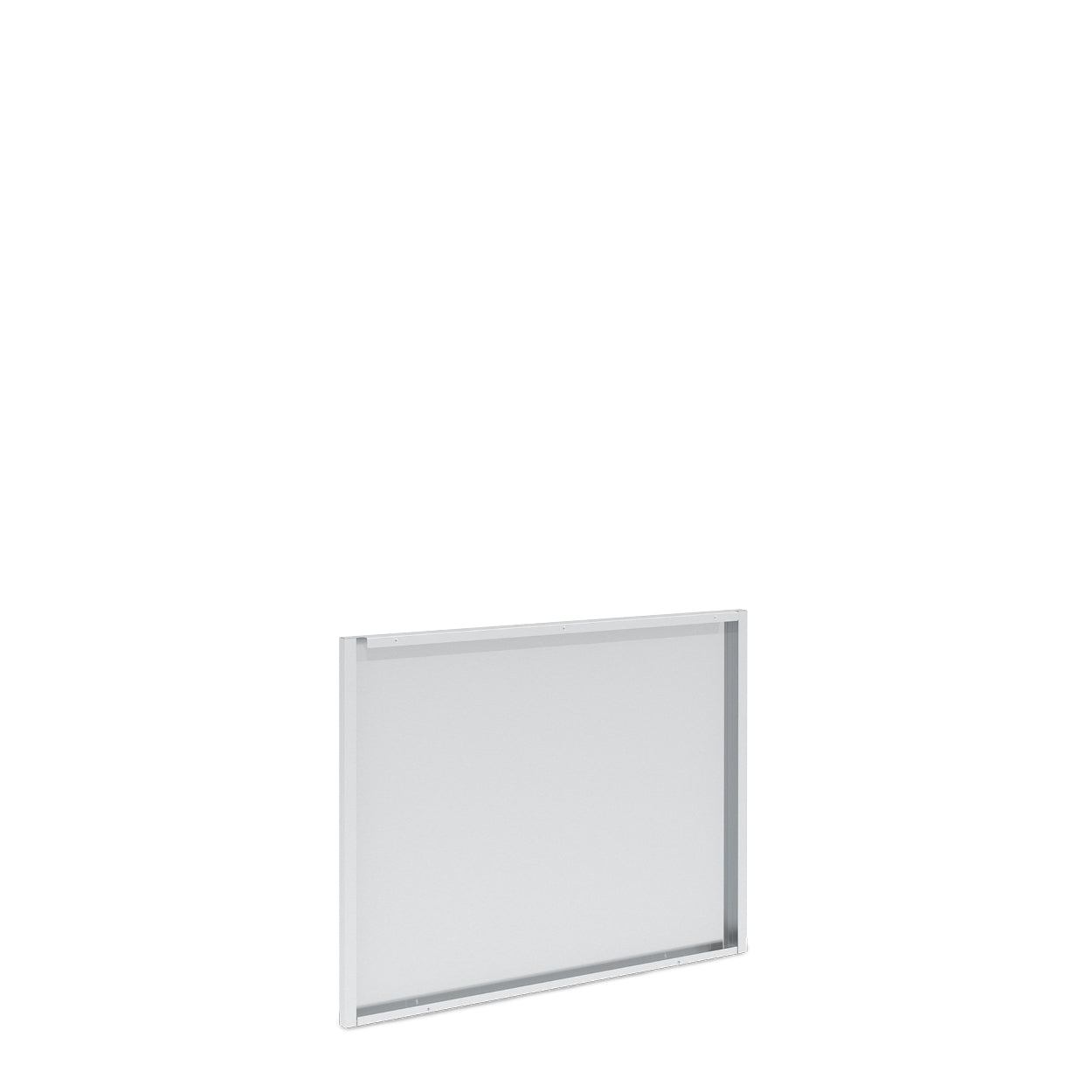 Painel traseiro do armário do fogão de 5 queimadores