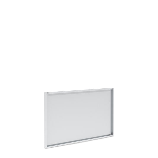 Painel traseiro do armário do fogão de 6 queimadores