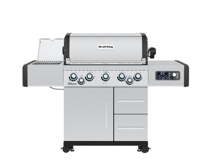 Broil King Imperial Qs 590 IR