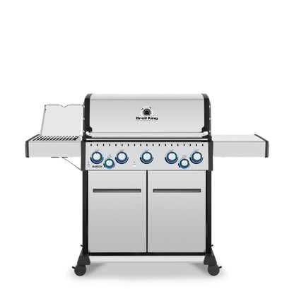 Baron™ S 590 IR