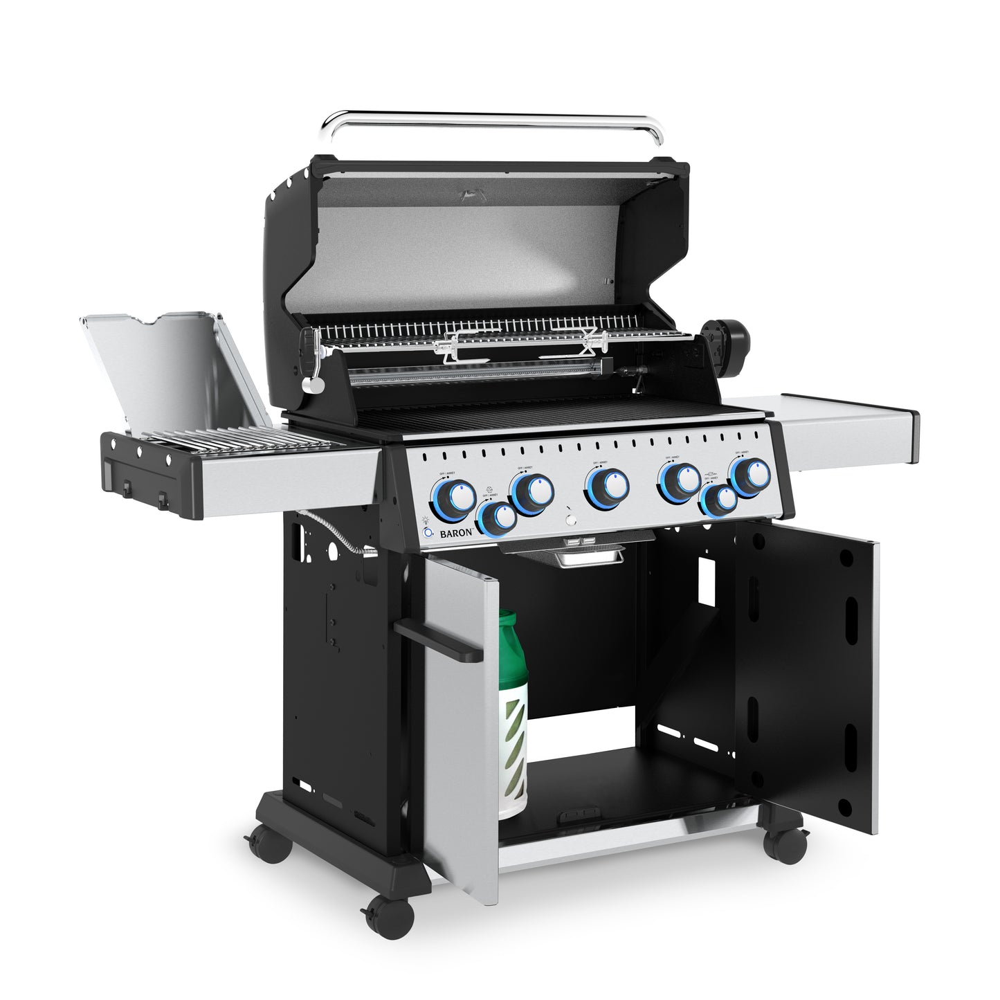 Baron™ S 590 IR