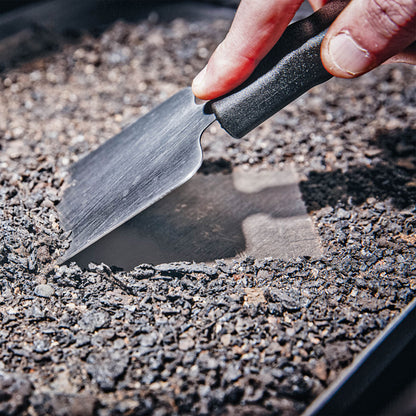 Kit de limpeza para churrasqueira a pellets