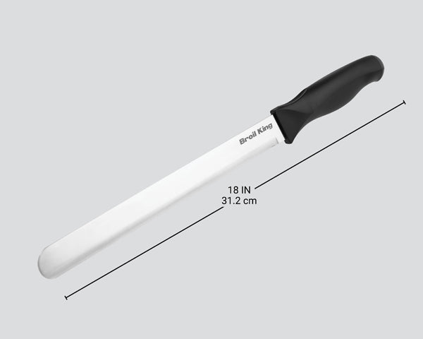 Cuchillo para trinchar