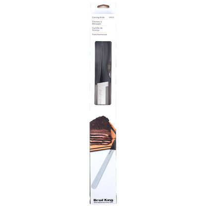 Cuchillo para trinchar