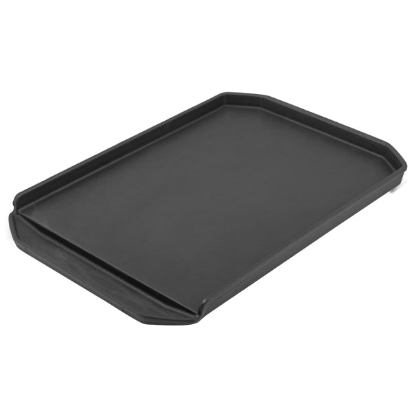 BARON / CROWN HIGH EDGE GRIDDLE
