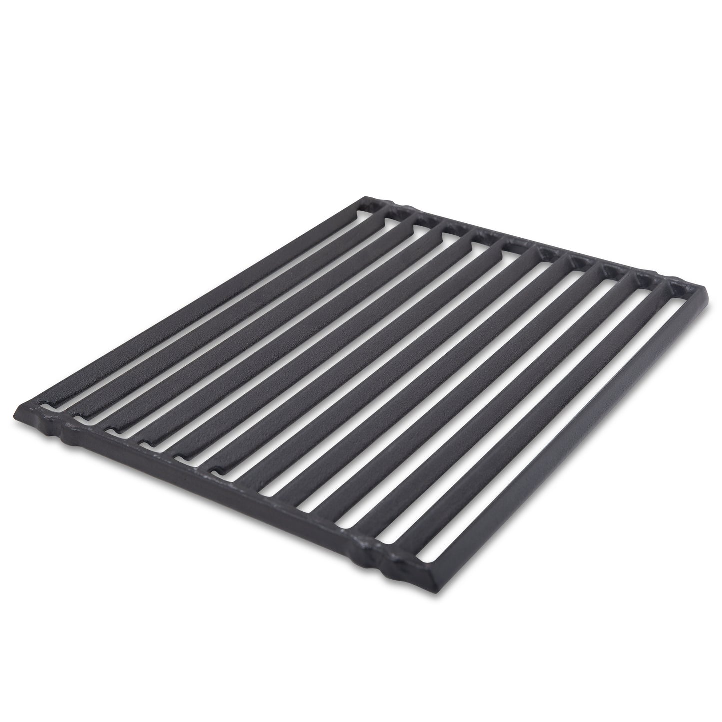 Cast Iron Cooking Grids Gem™ 320 | Porta-Chef™ 320 (2-Pack)