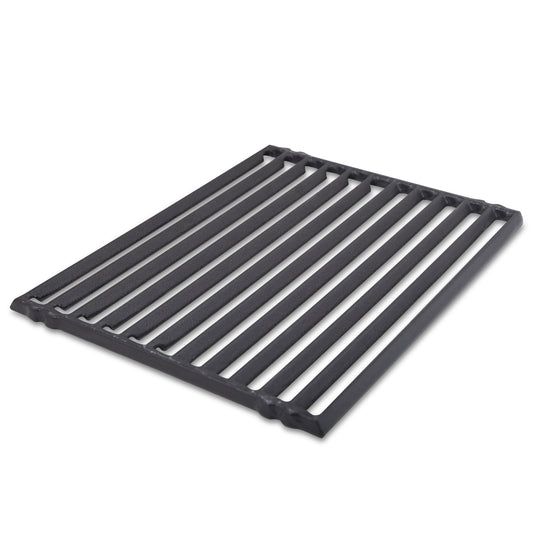 Cast Iron Cooking Grids Gem™ 320 | Porta-Chef™ 320 (2-Pack)
