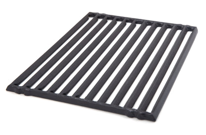 Cast Iron Cooking Grids Gem™ 320 | Porta-Chef™ 320 (2-Pack)