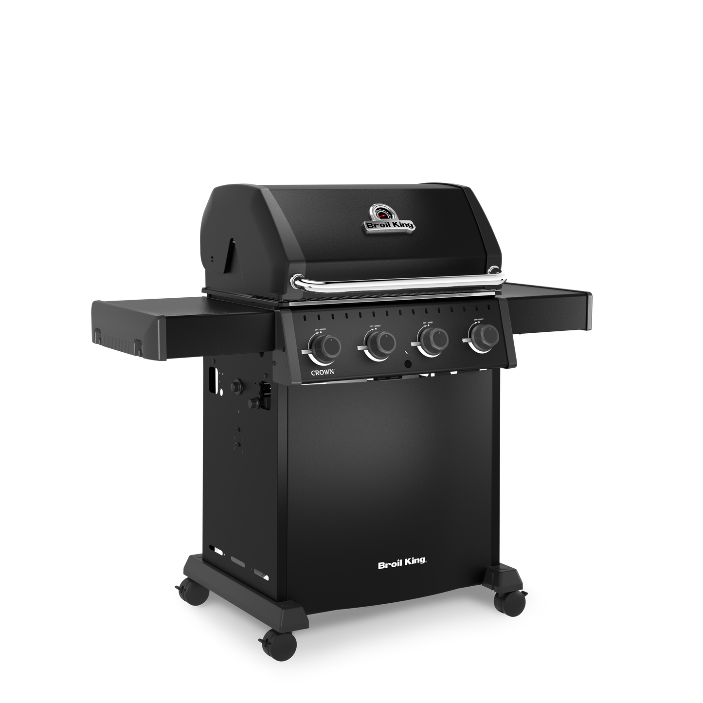 Crown™ 410