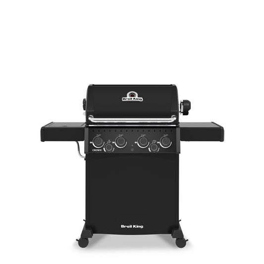Broil King Crown 480 Shadow