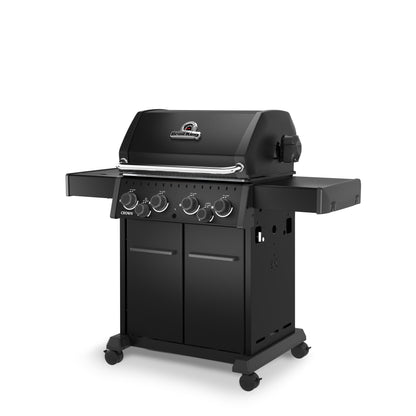 Crown™ 490