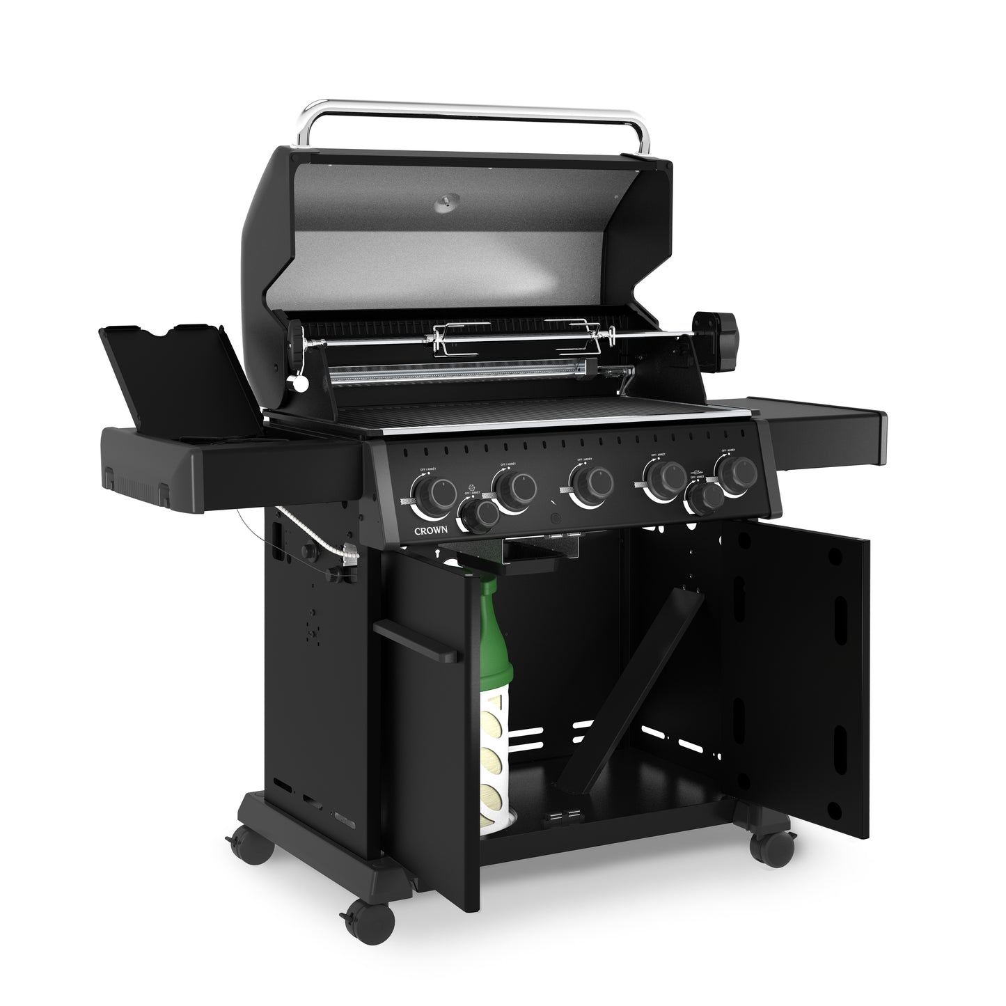 Crown 590 Shadow