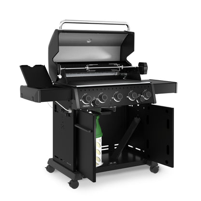 Crown 590 Shadow