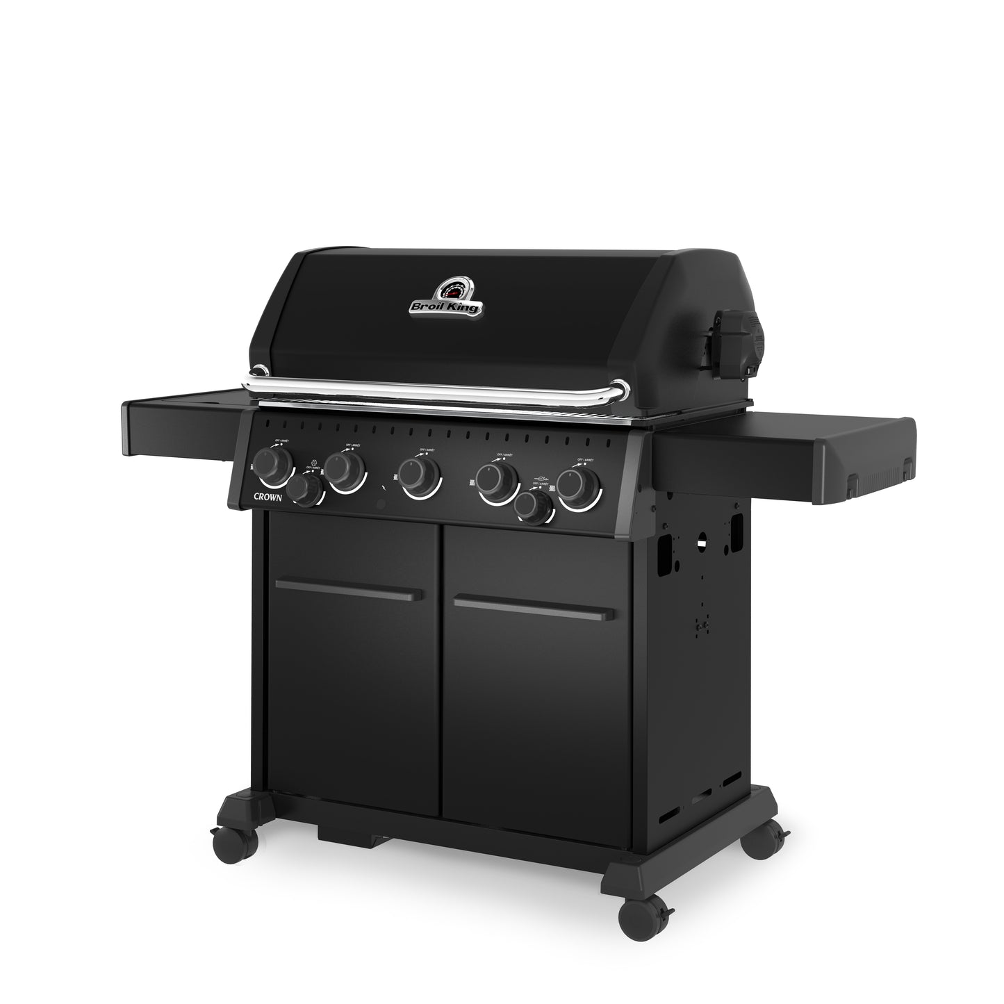 Crown 590 Shadow