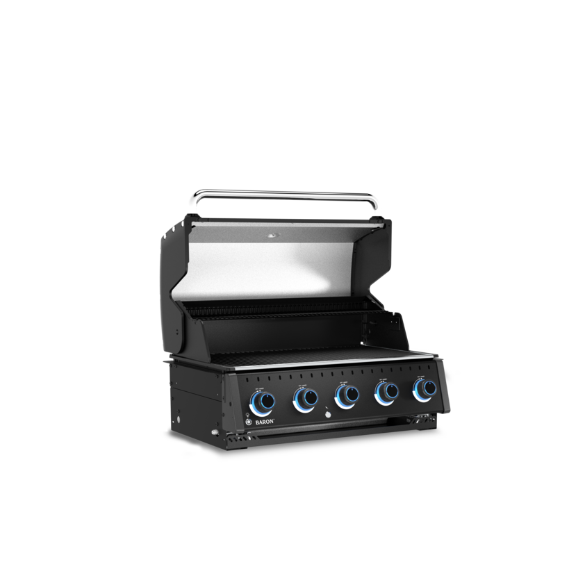 Baron 520 IR Shadow Built-In